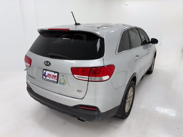 Used 2018 Kia Sorento L FWD image 39