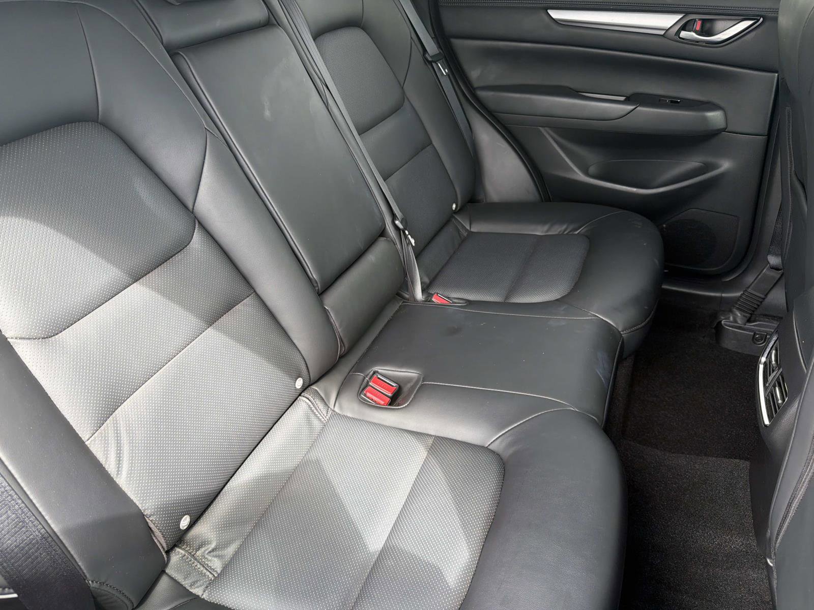 Used 2025 MAZDA CX-5 AWD 2.5 S image 23