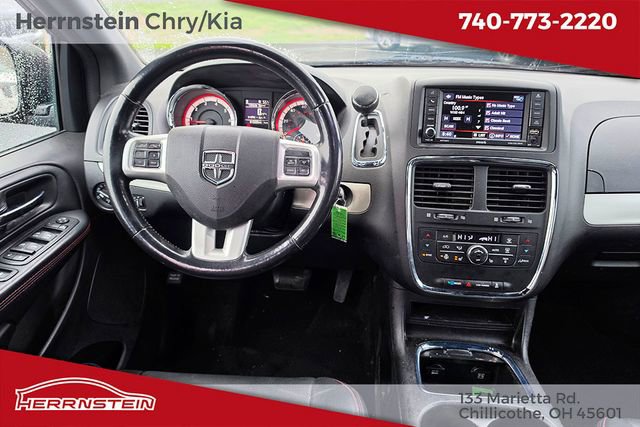 Used 2019 Dodge Grand Caravan GT image 6