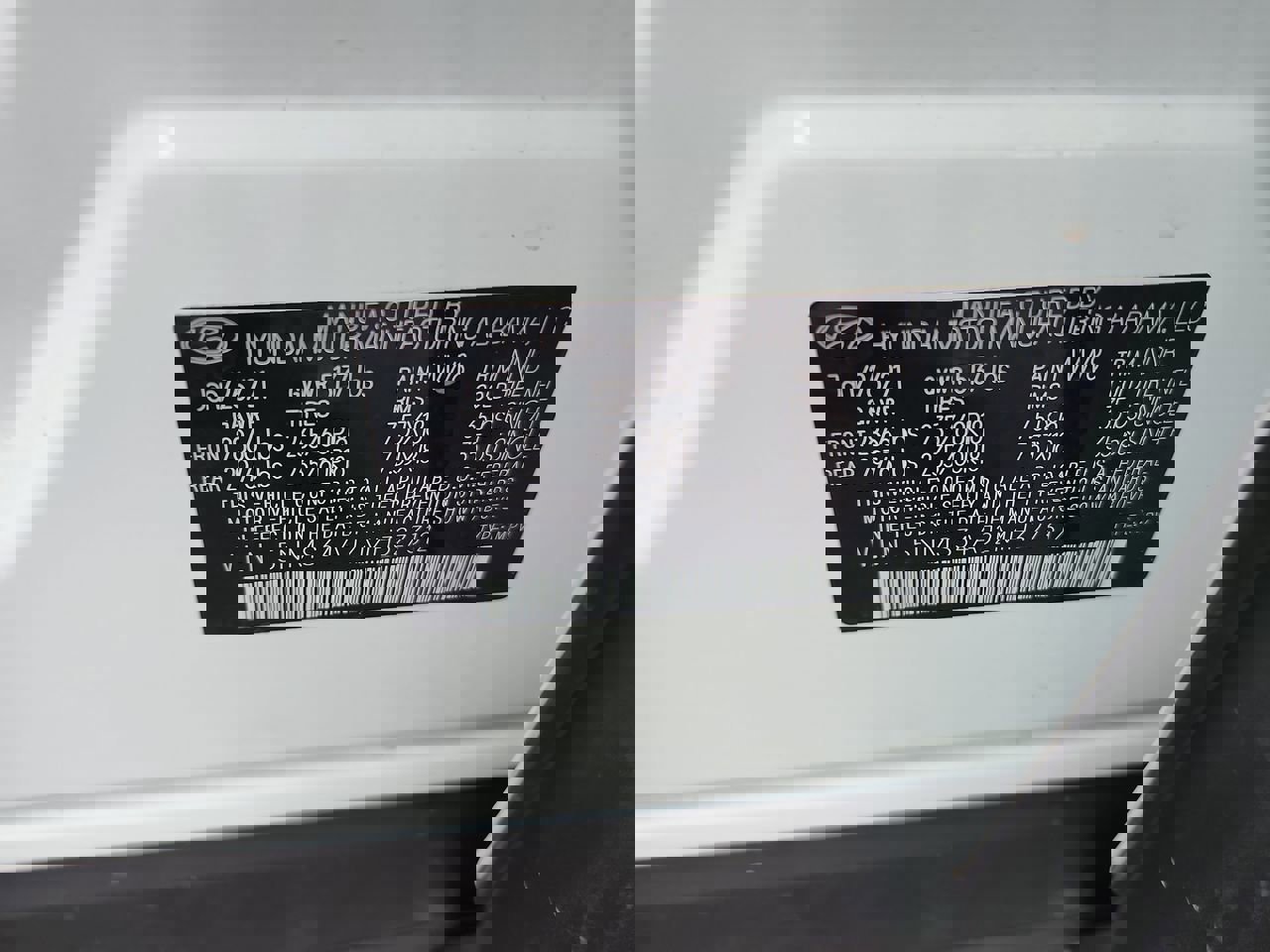 Used 2021 Hyundai Santa Fe SEL w/ Convenience + Premium Package FWD image 22