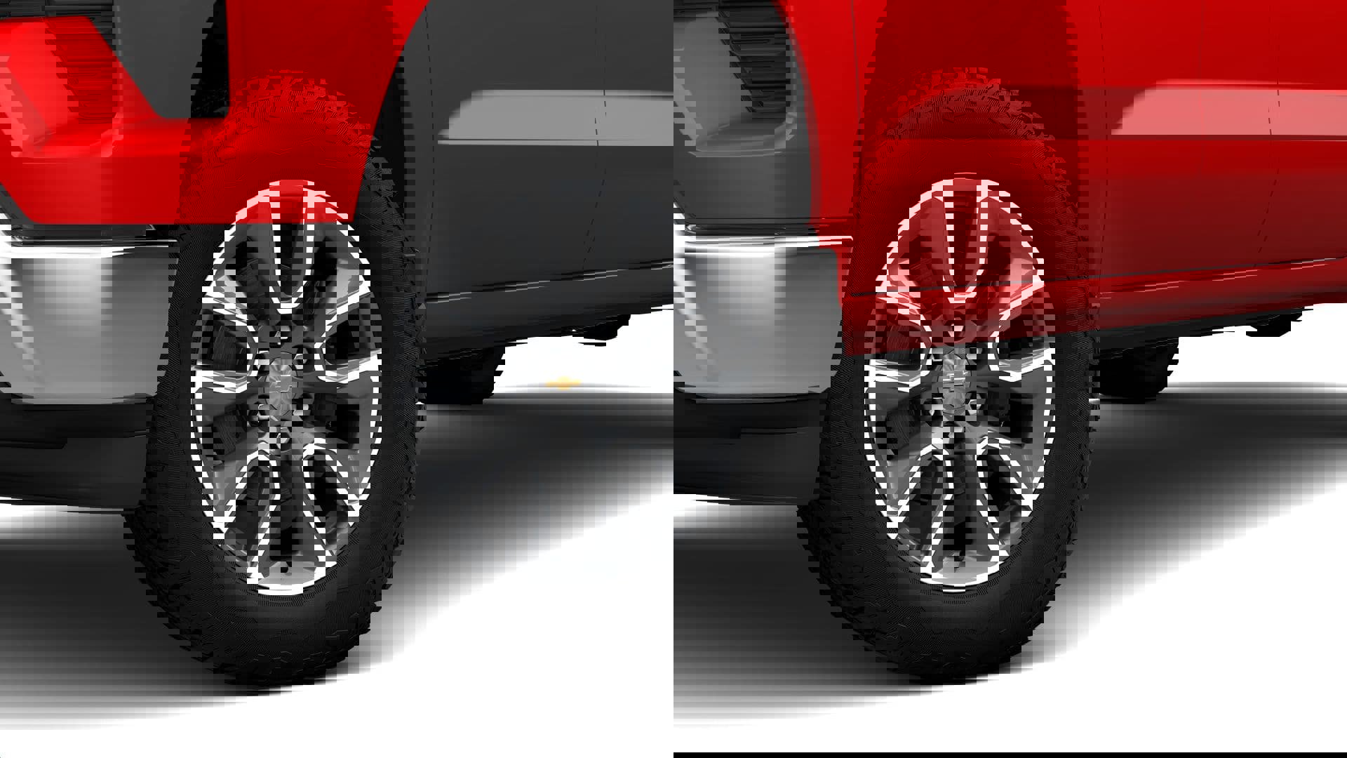 New 2026 Chevrolet Silverado 1500 LT AWD/4WD image 52