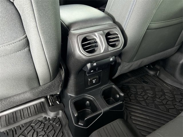Used 2021 Jeep Gladiator Sport image 22
