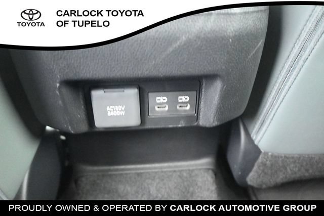 Used 2024 Toyota Tacoma 4x4 Double Cab Hybrid image 32