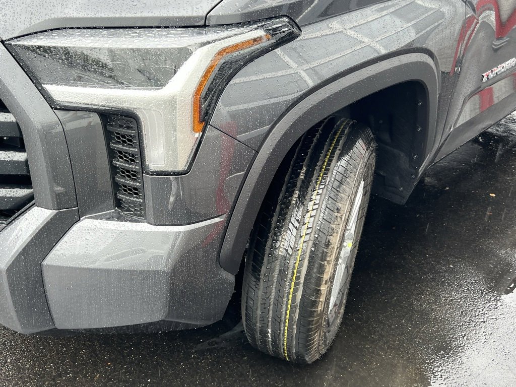 New 2026 Toyota Tundra SR5 image 3