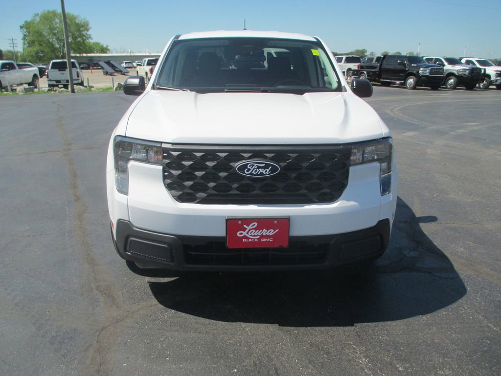 Used 2025 Ford Maverick XL image 12