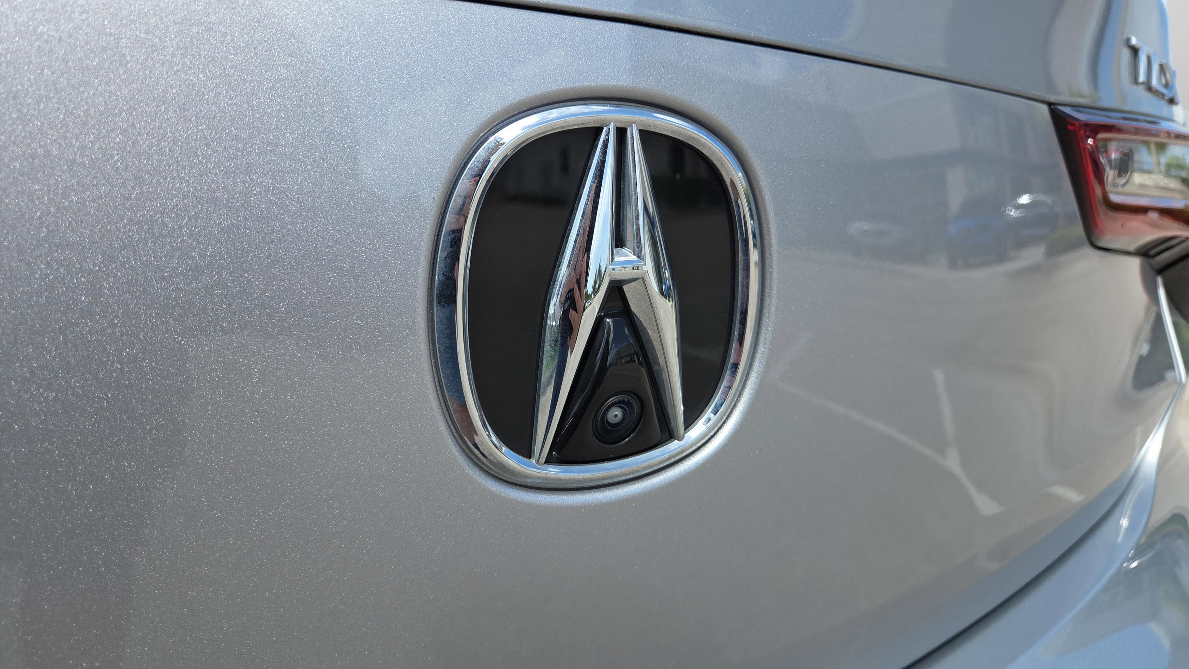 Used 2023 Acura TLX w/ Technology Package FWD image 16