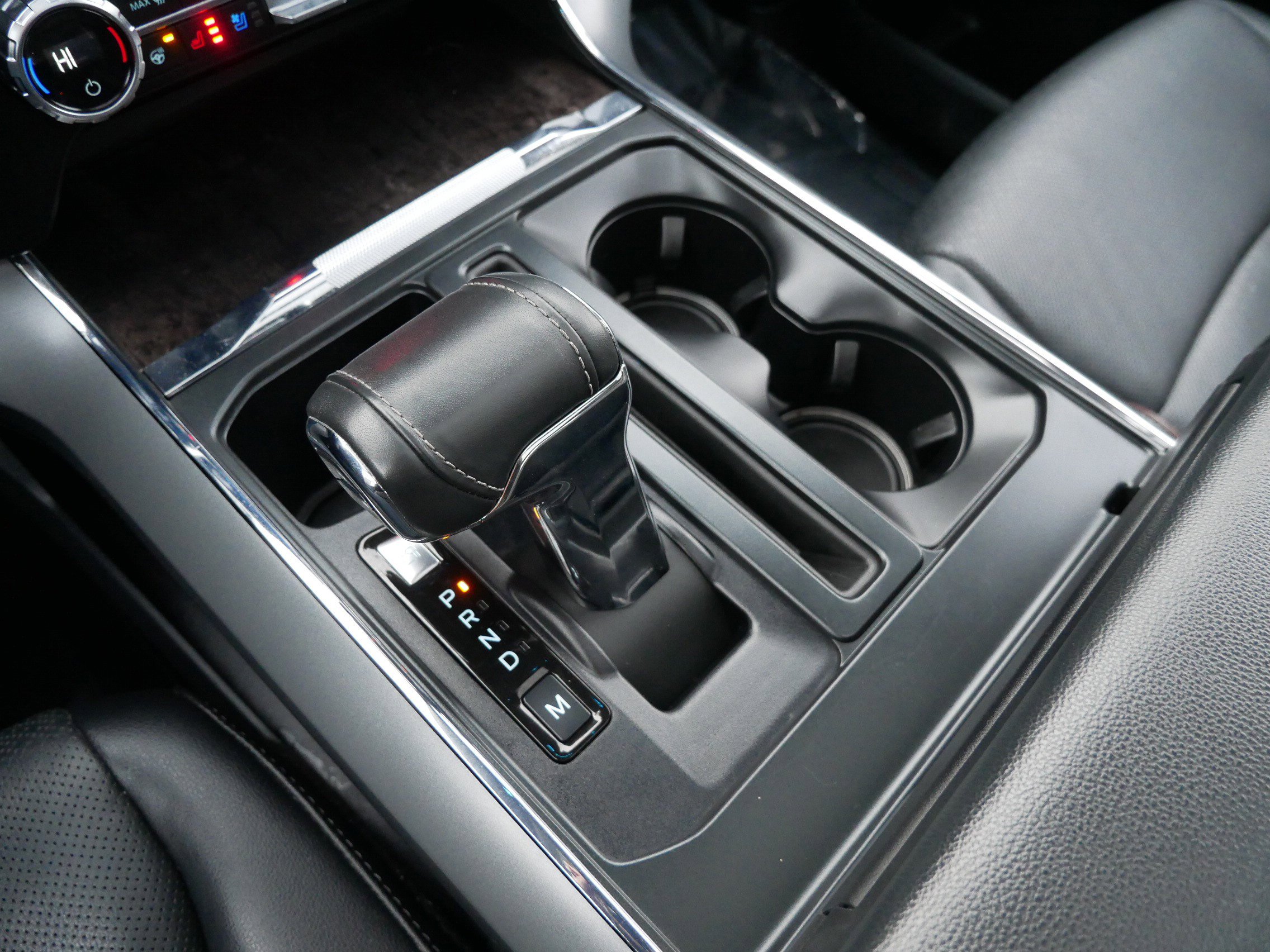 Used 2021 Ford F150 Lariat w/ Equipment Group 502A High AWD/4WD image 24