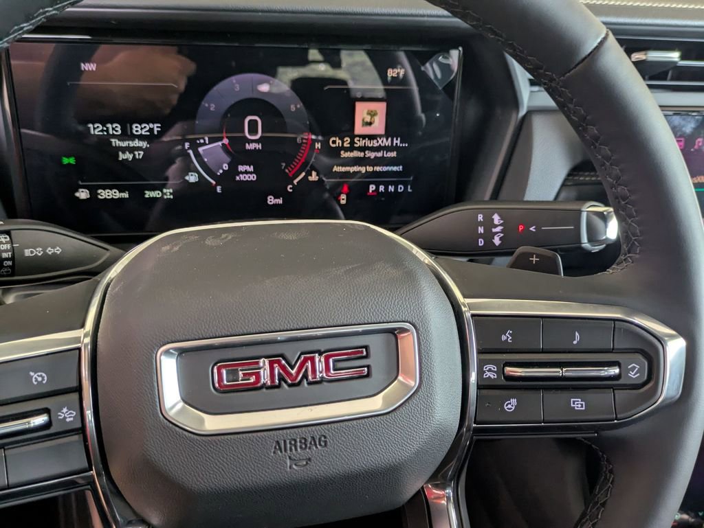 New 2026 GMC Terrain Elevation w/ LPO, Floor Liner Package image 20