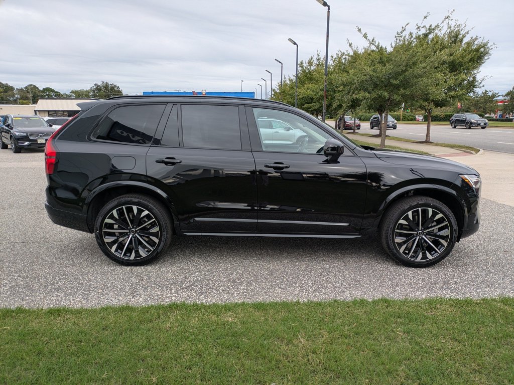 New 2027 Volvo XC90 B6 Ultra AWD/4WD image 7