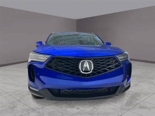 New 2026 Acura RDX A-Spec AWD/4WD image 11