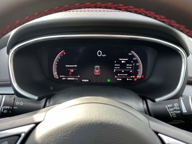 New 2026 Acura MDX A-Spec image 26