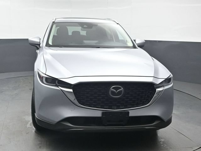 Certified 2023 MAZDA CX-5 AWD 2.5 S w/ Premium Package image 8