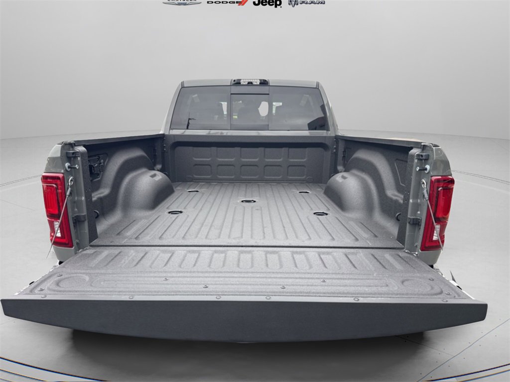 New 2026 RAM 2500 Laramie image 31