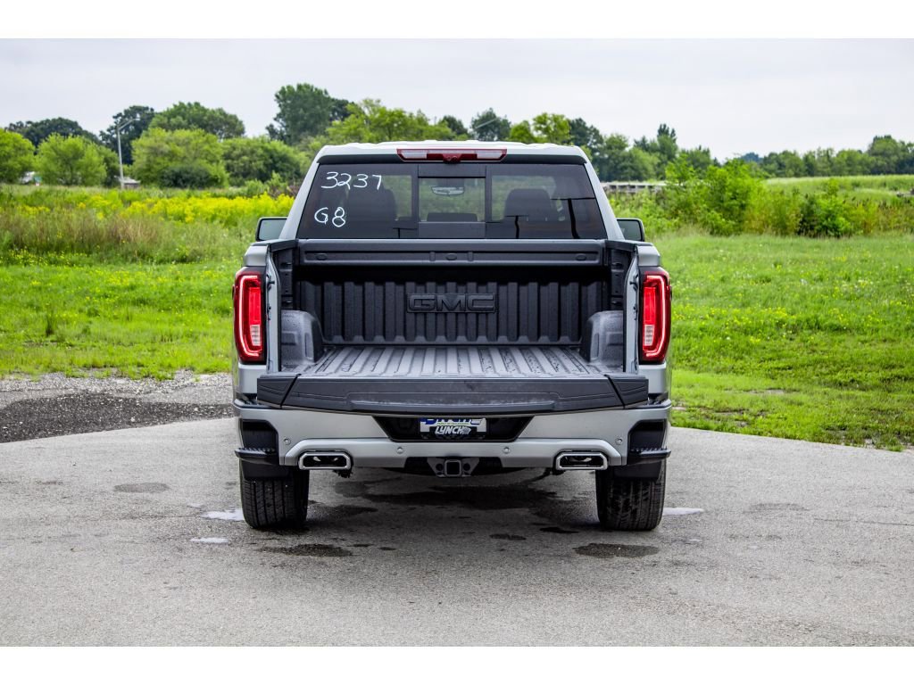 New 2026 GMC Sierra 1500 Denali image 7