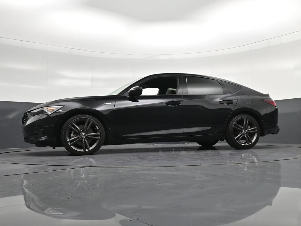 Used 2025 Acura Integra A-Spec FWD image 34