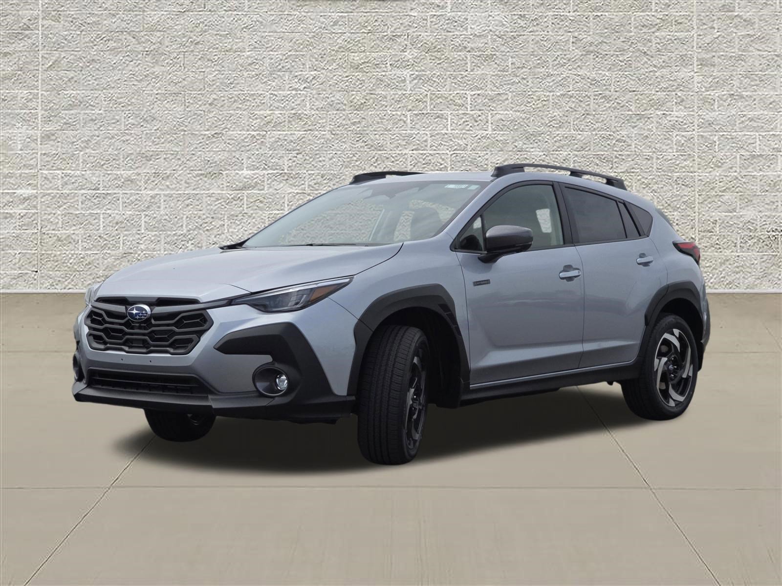 New 2026 Subaru Crosstrek 2.5i Limited AWD/4WD image 3