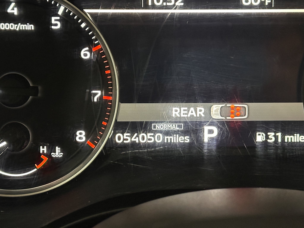 Used 2024 Mitsubishi Outlander AWD image 56
