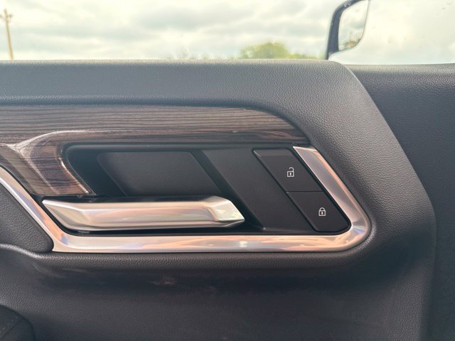 New 2026 Chevrolet Silverado 1500 RST AWD/4WD image 19