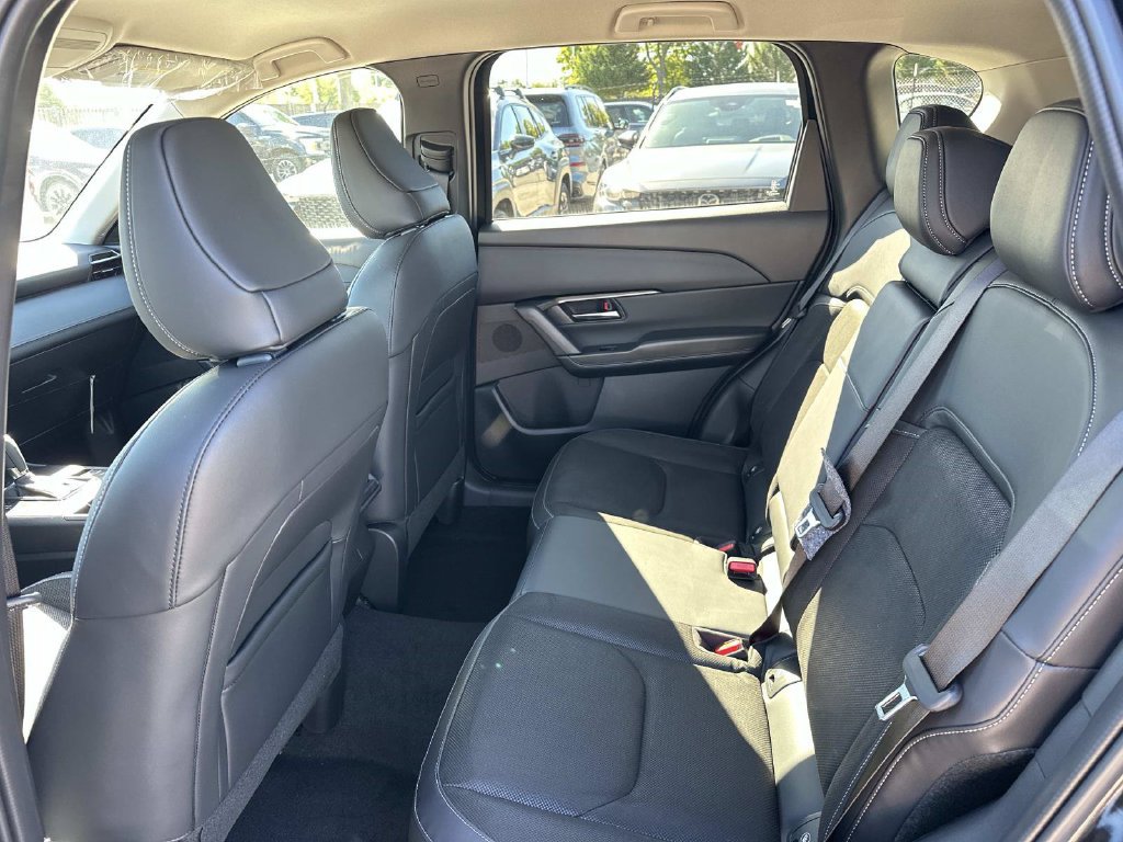 New 2026 MAZDA CX-5 Preferred AWD/4WD image 23