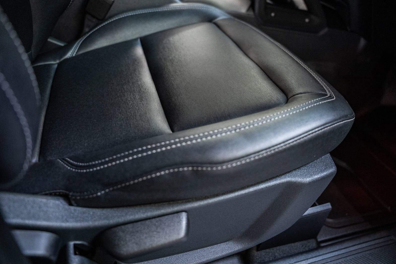 Certified 2025 Ford Bronco Badlands image 38