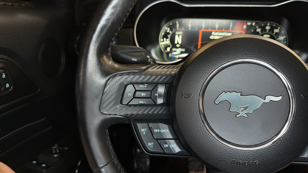 Used 2019 Ford Mustang GT RWD image 27