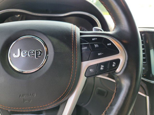 Used 2021 Jeep Grand Cherokee Summit image 13