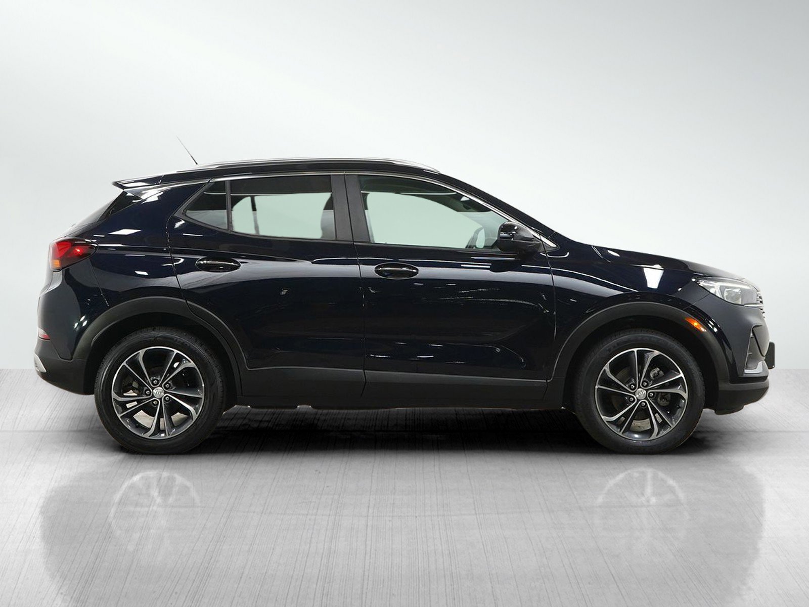 Used 2020 Buick Encore GX Select FWD image 6