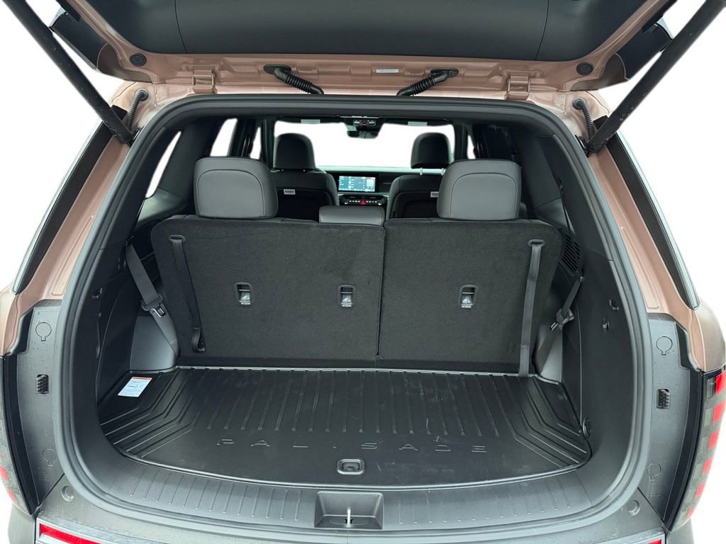 New 2026 Hyundai Palisade XRT Pro image 26