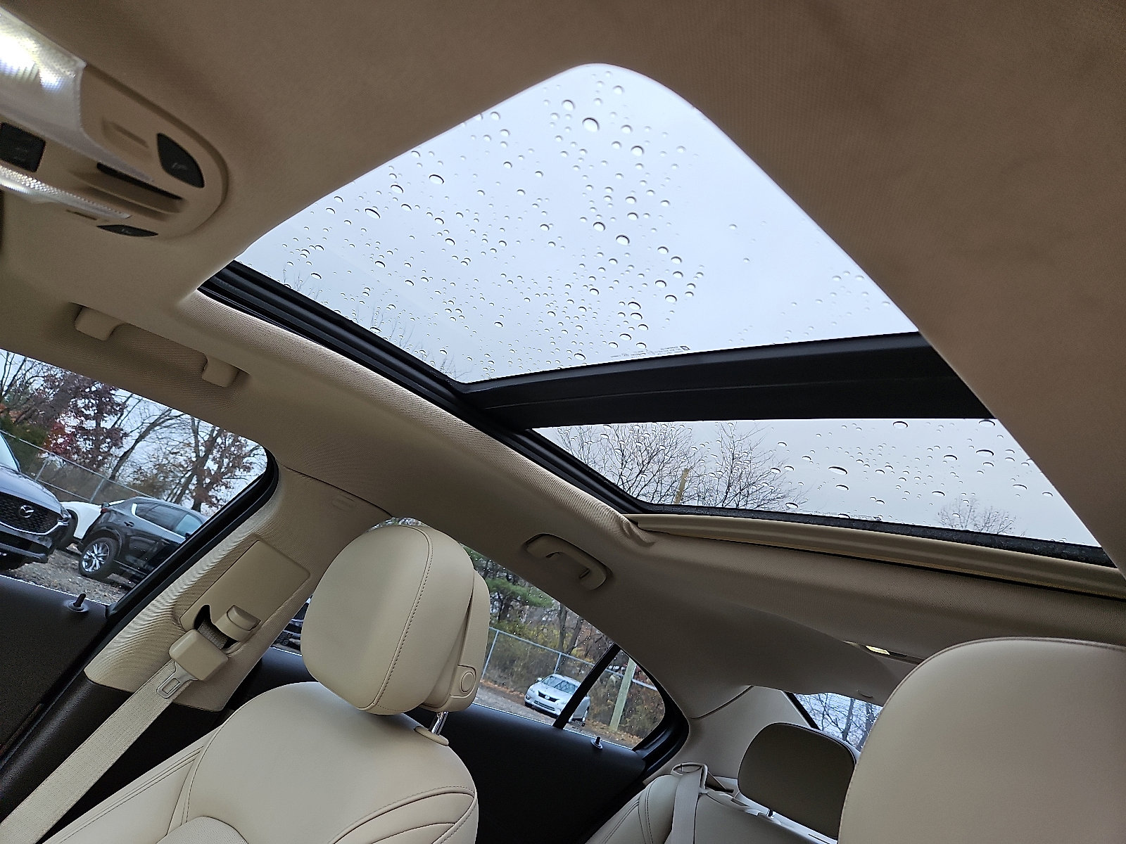 Used 2014 Buick LaCrosse Premium w/ Driver Confidence Package image 14