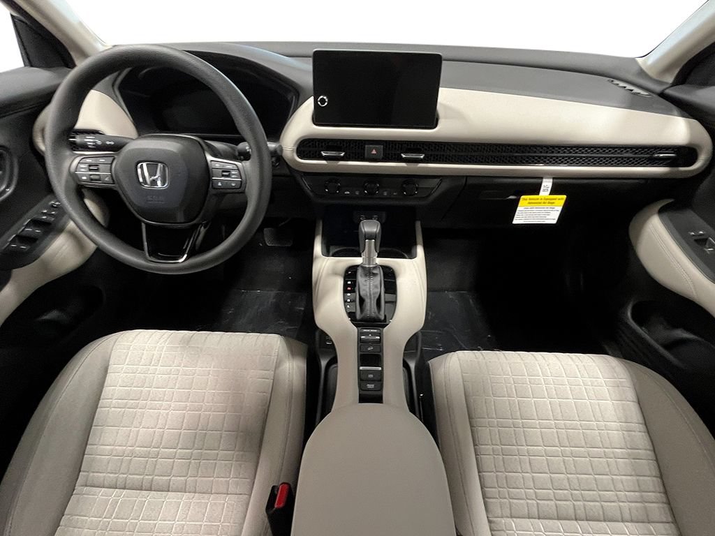 New 2026 Honda HR-V LX image 17