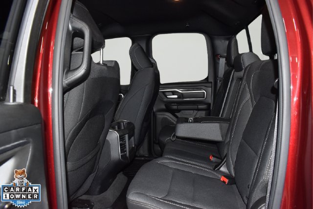 Used 2019 RAM 1500 Big Horn AWD/4WD image 32