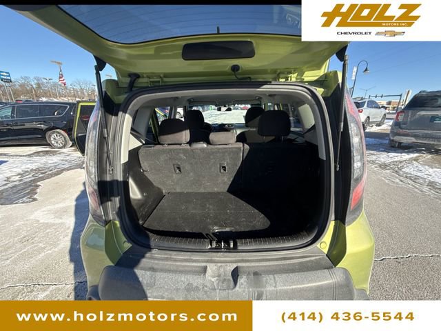 Used 2016 Kia Soul image 21