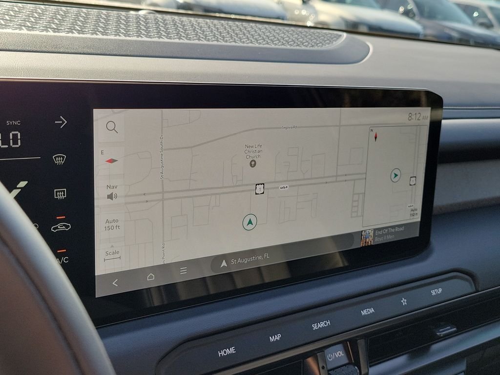 New 2027 Kia Telluride SX X-Line w/ Towing Package AWD/4WD image 33