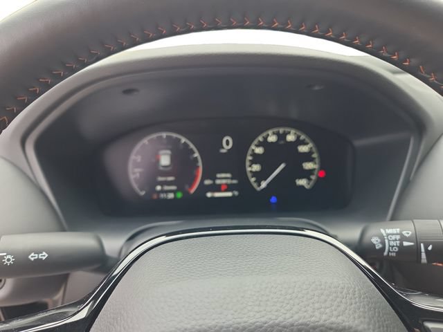 Used 2026 Honda HR-V Sport image 13