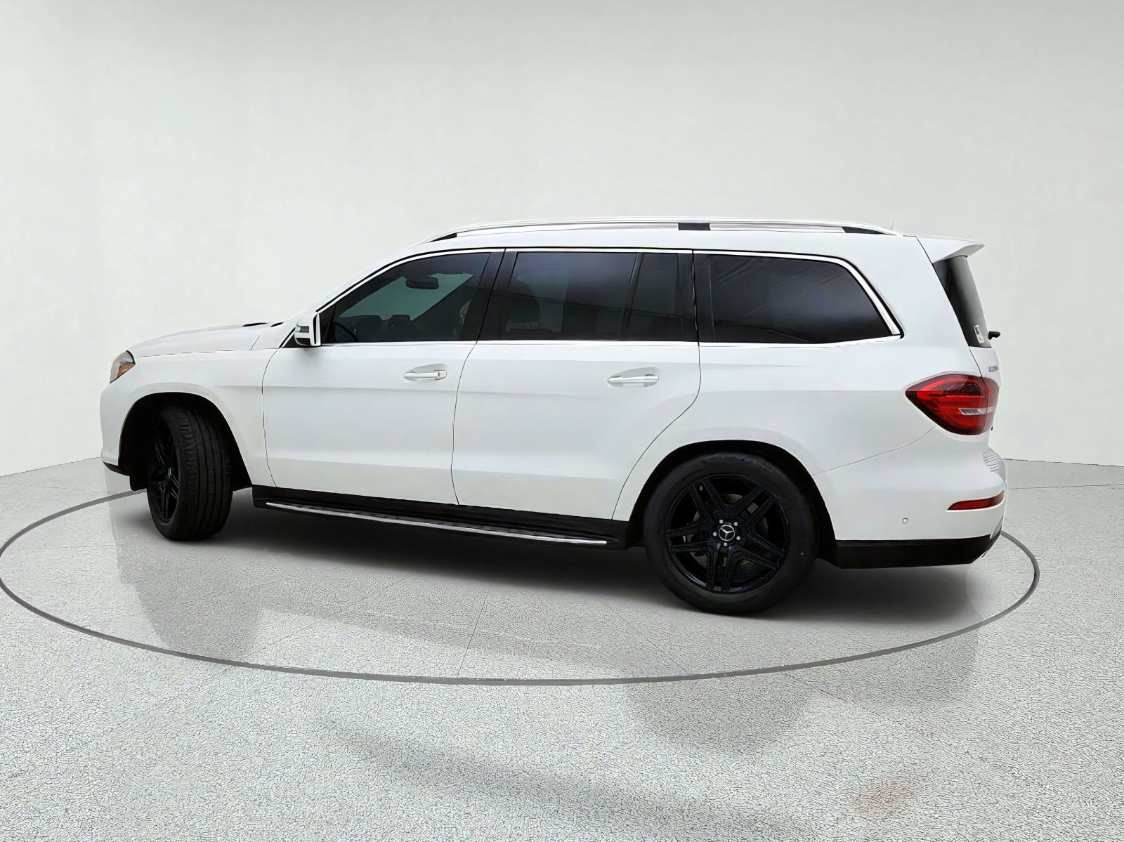 Used 2019 Mercedes-Benz GLS 450 4MATIC image 13