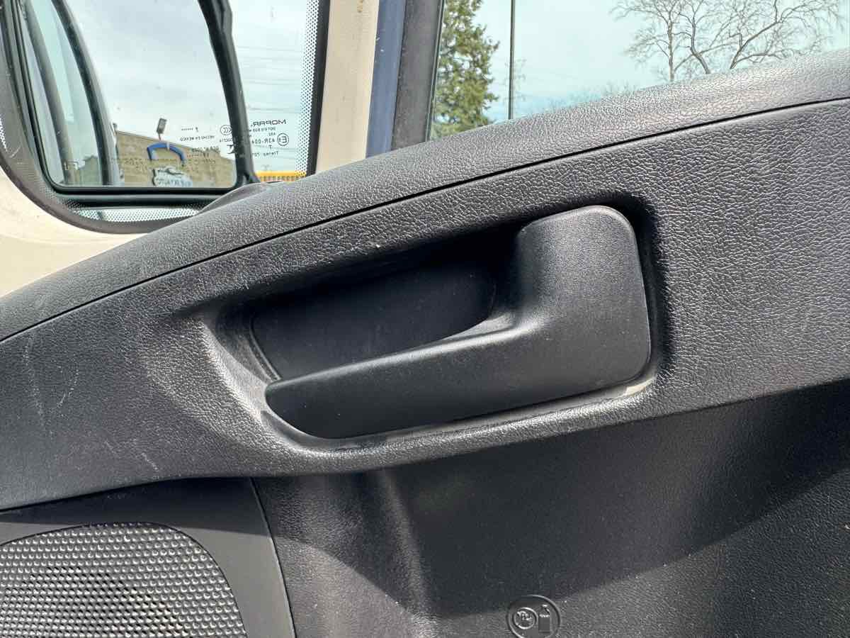Used 2019 RAM ProMaster 3500 FWD image 30