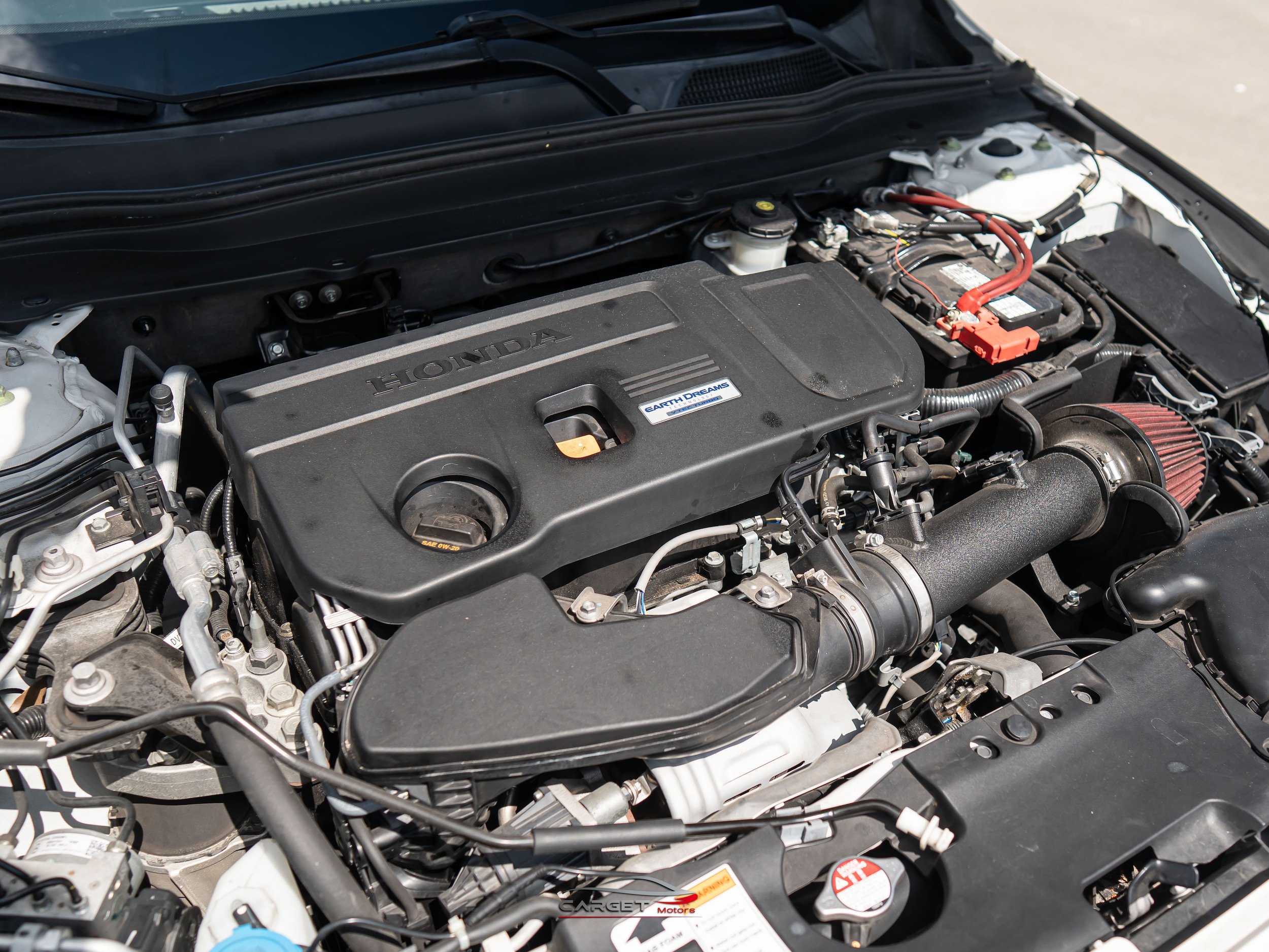 Used 2018 Honda Accord Sport image 46