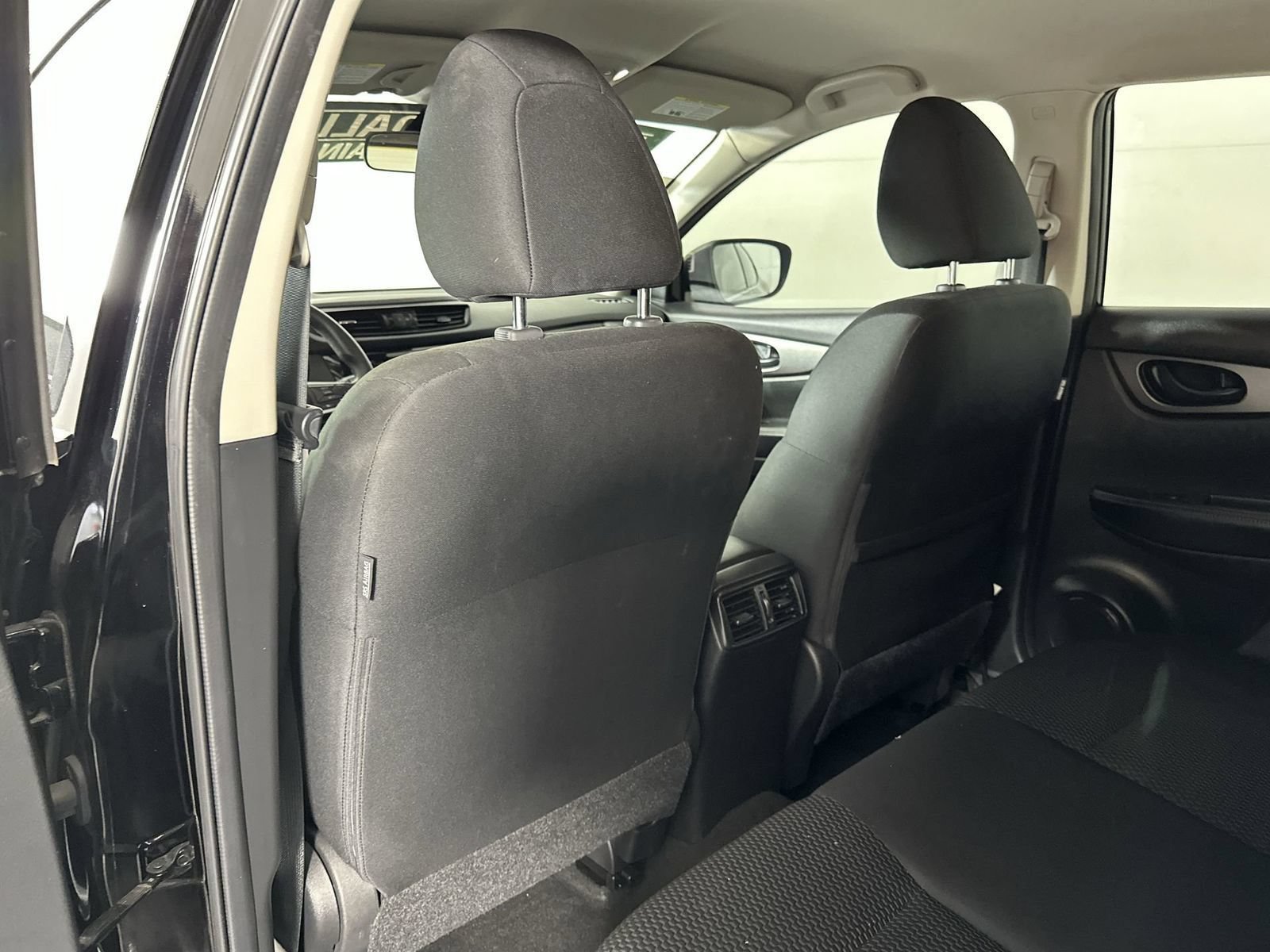 Used 2021 Nissan Rogue Sport S FWD image 24