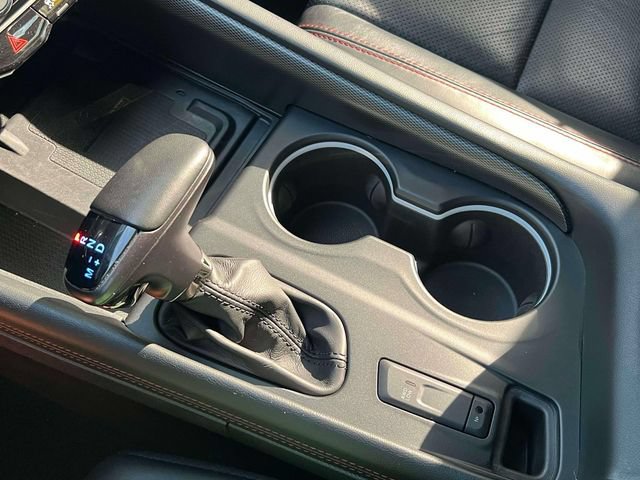 Used 2023 Dodge Durango R/T AWD/4WD image 11