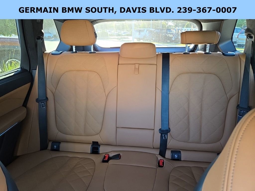 Certified 2026 BMW X5 M60i image 17