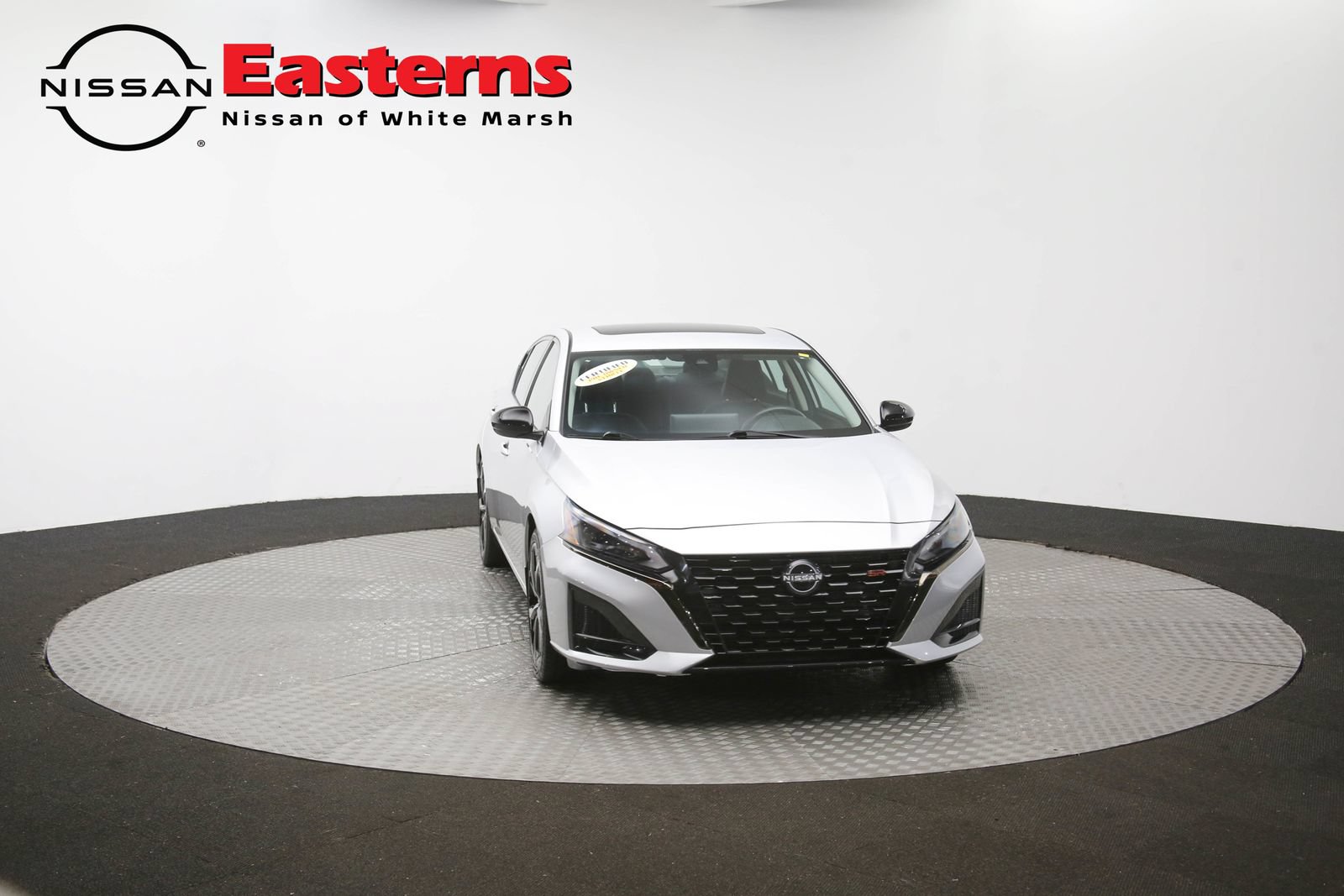 Used 2023 Nissan Altima 2.5 SR w/ SR Premium Package FWD image 50