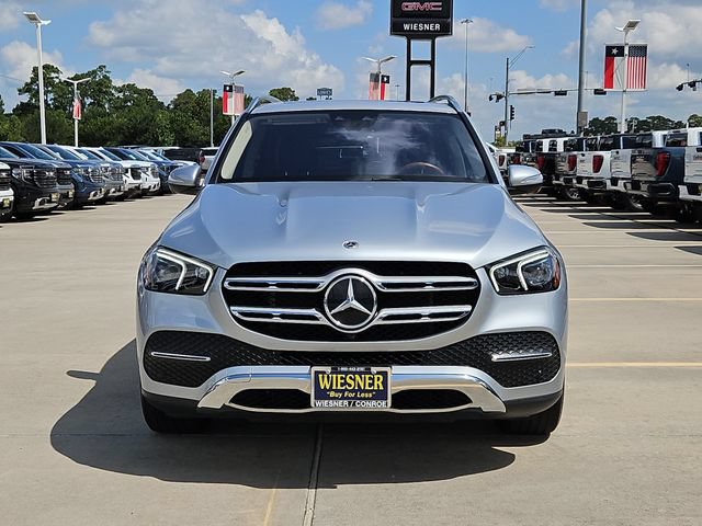 Used 2023 Mercedes-Benz GLE 450 4MATIC image 2