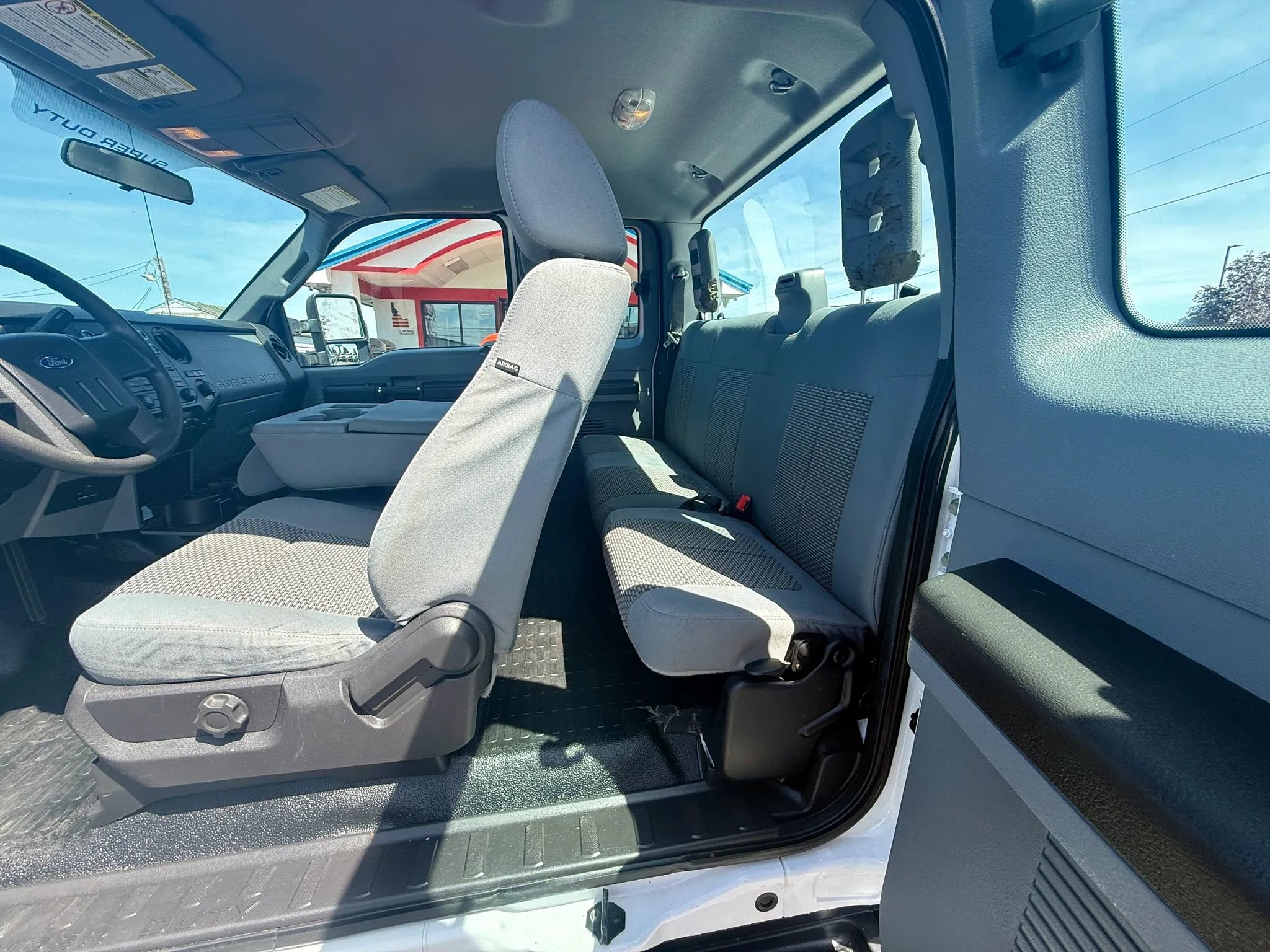 Used 2016 Ford F350 XL AWD/4WD image 14