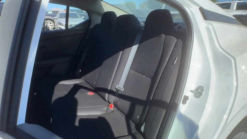 Used 2024 Nissan Sentra S FWD image 12