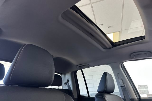 Used 2023 Honda Ridgeline RTL-E image 18