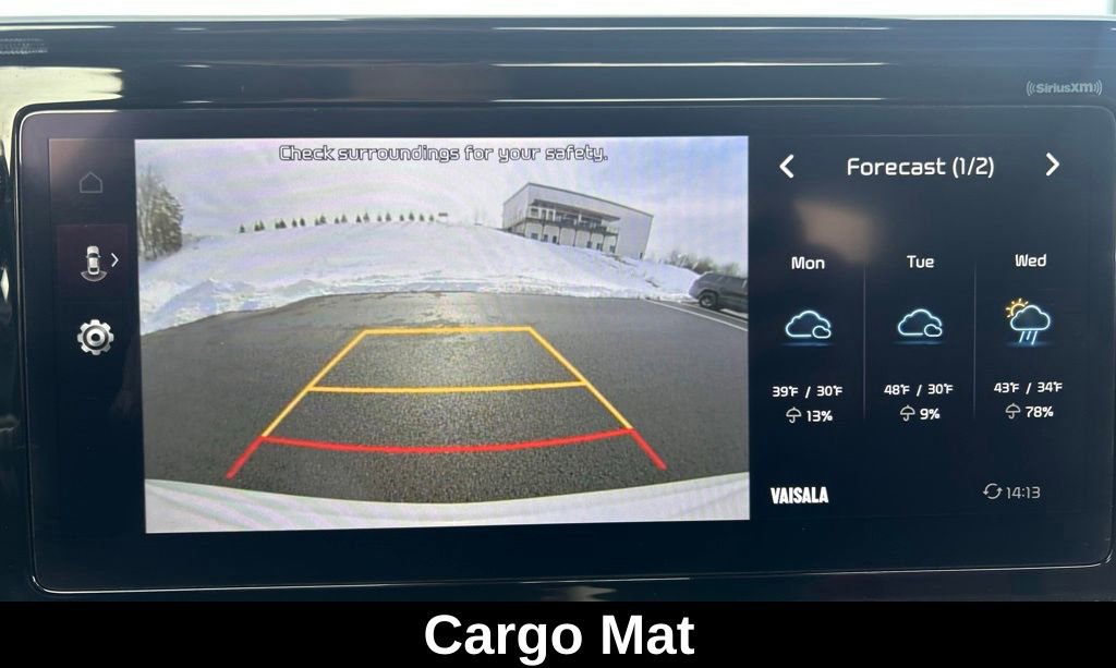 Used 2024 Kia K5 GT-Line image 29