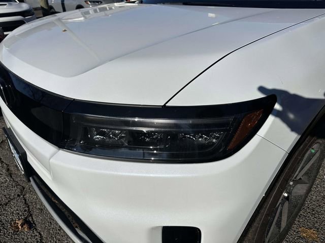 New 2026 Honda Prologue Touring image 8