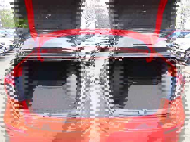 Used 2024 Honda Civic Sport image 11