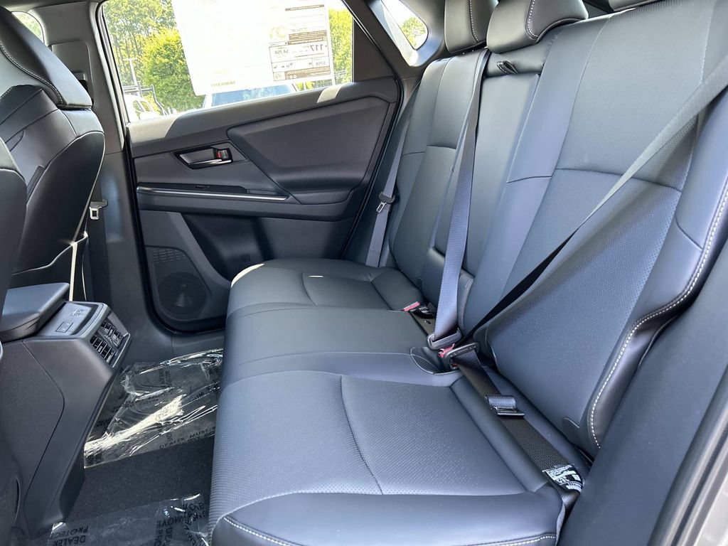 New 2026 Toyota bZ AWD/4WD image 18
