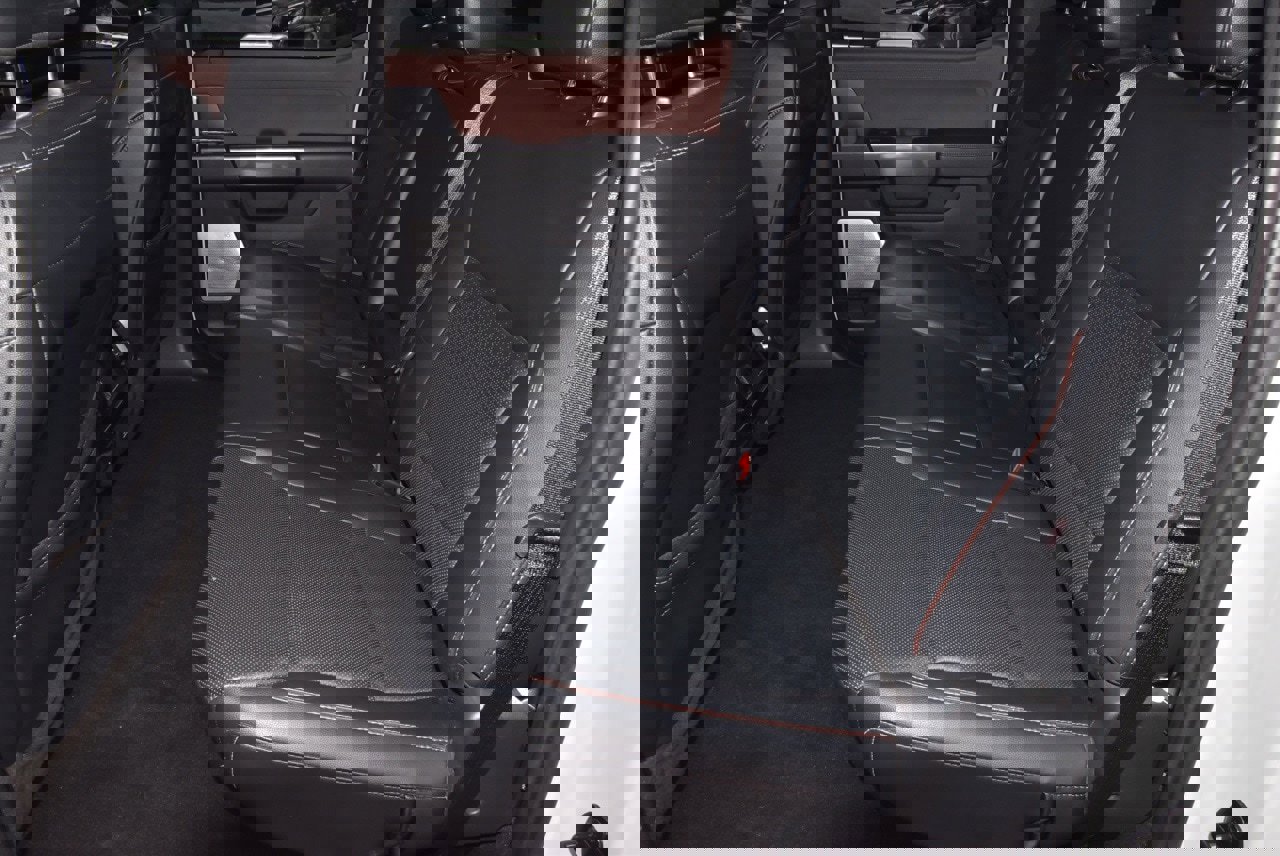 Certified 2023 Ford F150 Lariat w/ Equipment Group 502A High image 14